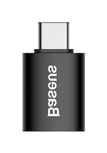 Flybuy Ingenuity Type-c Usb 3.1 Çevirici, Mini Alüminyum Tasarım