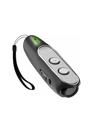 Geeksen Ultrasonik Köpek Kovucu Köpek Havlama Önleyici Cihazlar Şarj Edilebilir