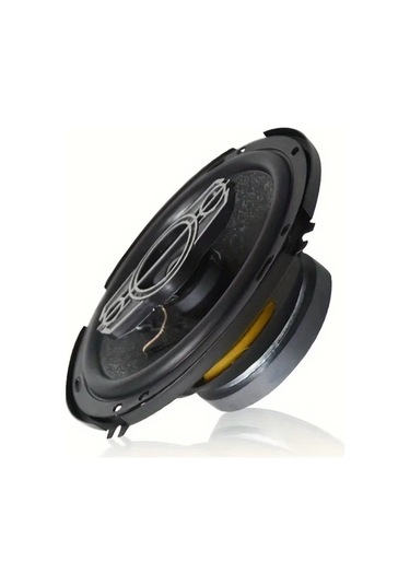 Xuweiwei Ts A1395s 5 Inç 4 Yönlü Araç Hifi Koaksiyel Hoparlör Tam Aralık Frekans Stereo Çift 25w 36v Otomotiv Müzik Sistemi