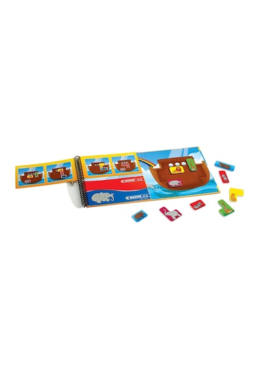 Smart Games Noah's Ark