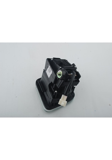 Cn Sağ Sis Lambası Kare Honda Civic 1996-1998 Hatchback Uyumlu Hd044rh