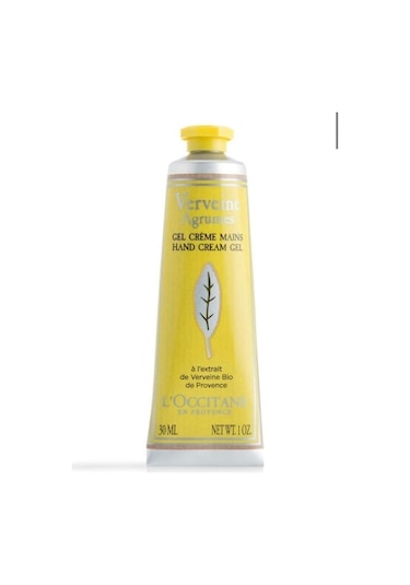 L'Occitane Citrus Verbena El Kremi 30 ML