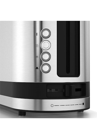 Wmf Kitchen Minis 2 Dilim Ekmek Kızartma Makinesi
