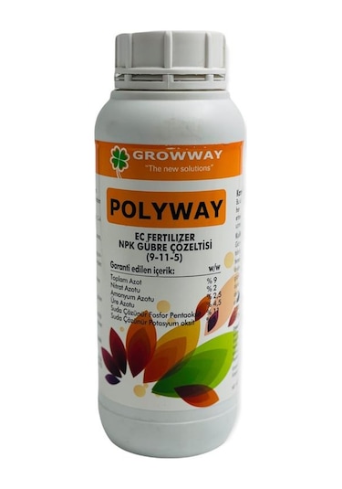 Growway 9.11.5 1 L