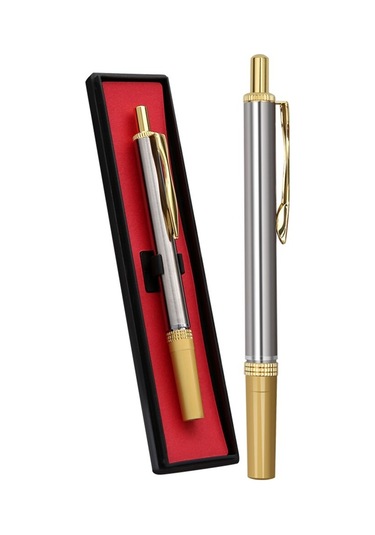 Devix Tekli Lanset Kalemi Delme Kalemi Hacamat Kalemi Sülük Kalemi Metal