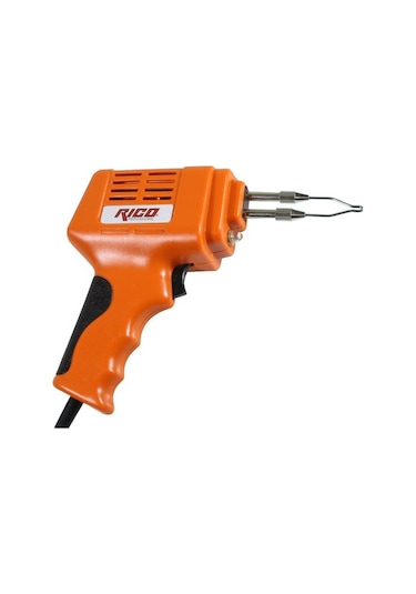 Rico Tabanca Havya 100 Watt Lehim Tabancası 014-kk1934