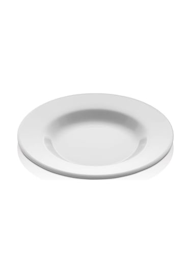 6 Ad Ermiya Melamin Termostar Enternasyonel Tabak 19 CM