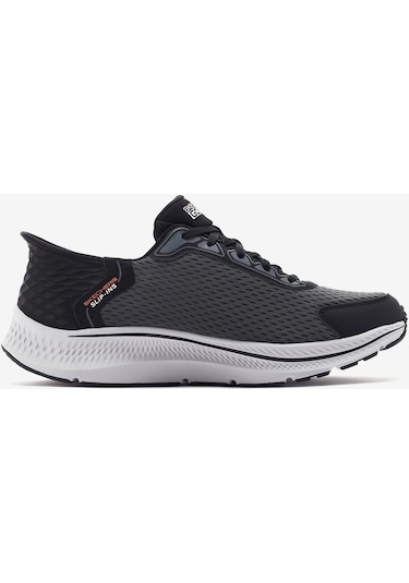 Skechers Go Run Consistent 2.0 Erkek Siyah Koşu Ayakkabısı 220863 Bkcc Siyah