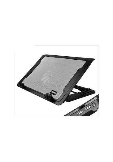 Frısby Fnc 37St Standlı Notebook Sogutucu
