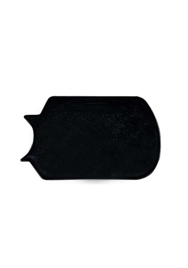 MONDİAL 100 UKH HİDROLİK KUTUSU ÜST KAPAK SİYAH