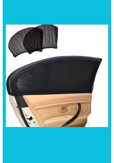 The London Taxi Tx2 2002 - 2006 Taxi Uyumlu Yan Cam Güneşliği Ön