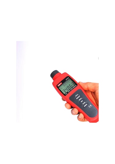 Uni-t Ut 372 Optik Temassız Takometre Devir Ölçer