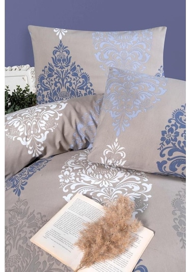 Mulberry Dohol Battal Boy Nevresim Takımı
