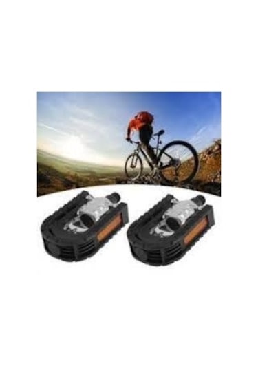 Wellgo F-279 Du Katlanır Pedal