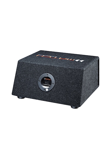 Match Pp 8e-q 20cm Kabinli Subwoofer