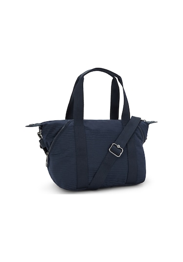 Kipling Art Mını Elevated Jacquard Kadın Çapraz Çanta Kı3468-uw4 Çok Renkli