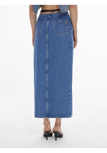 Ltb Betsy Etek Mavi 010096117815828 - 55336 Mavi