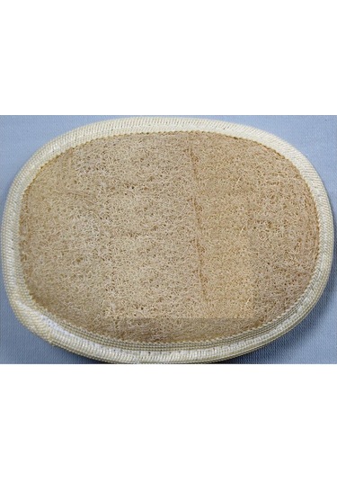 Beşikçi Oval Banyo Lif Bej