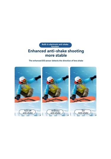 Çok Fonksiyonlu Kamera 1080p Hd Kamera Wıfı Cep Telefonu Ara Bağlantısı Black Cycling Kit Black Cycling Kit Siyah