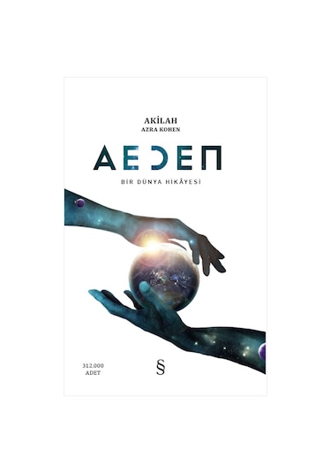 Azra Kohen Kutulu Set Fi-çi-pi + Gör Beni + Aeden + Okuma Sticker'ları
