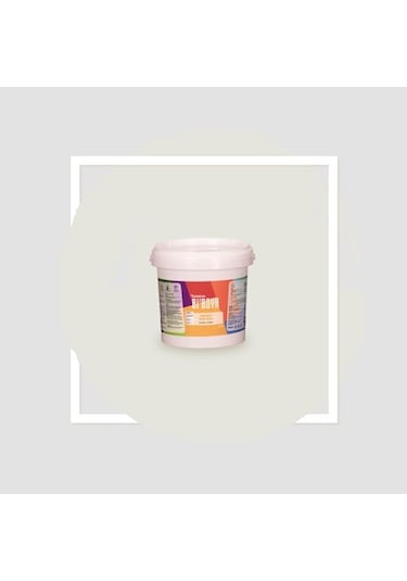 Bi Boya İpek Mat Trendy 0.75 L Pamuk