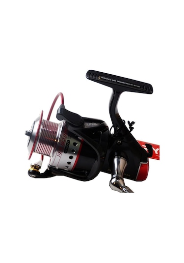 Ryobı New  Ecusıma 8000