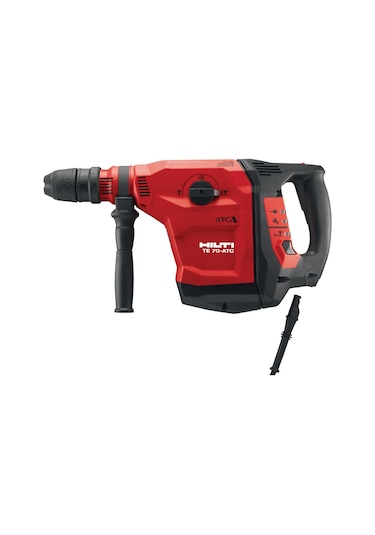 Hilti TE 70 ATC/AVR Kırıcı Delici Matkap