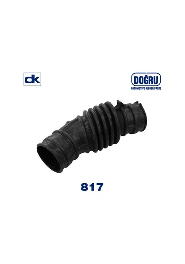 1 Adet Hava Filtre Hortumu Astra-f 836770dk 836770dk 8017 836770 90351553 Y1567