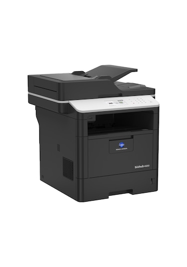 Konica Minolta Bizhub 4020i Fotokopi Makinası