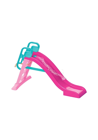 Dolu 2 Si Bir Arada Unicorn Büyük Su Kaydırağı 2502