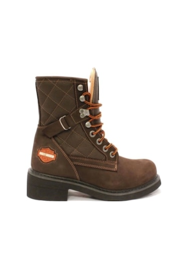 Harley Davidson Harley-Davidson New Worker Kadın Bot