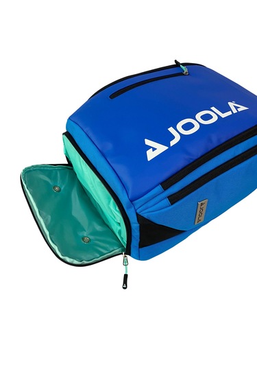 Joola Backpack Vısıon Iı - Mavi Mavi̇
