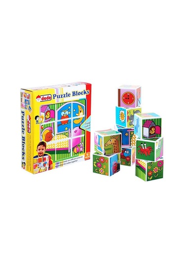 Dede Resimli   Küpler