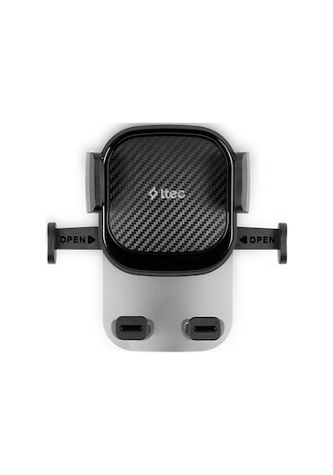 Ttec FlexGrip Click 2TT33 Araç İçi Telefon Tutucu