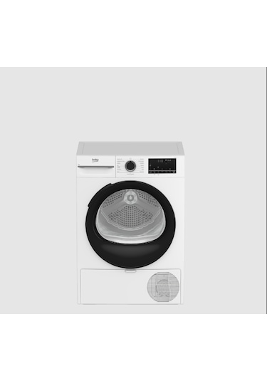 Beko KMX 91 9 KG Kurutma Makinesi