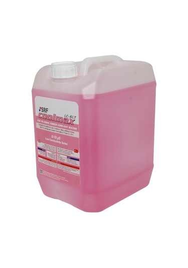 Srf Srf Coolmax Plazma Torç Soğutma Sıvısı Lc - 5Lt