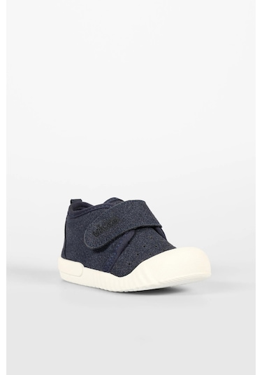 Vicco 950.e25y.224 Anka Iı Çocuk İlk Adım Ayakkabısı Lacivert Lacivert