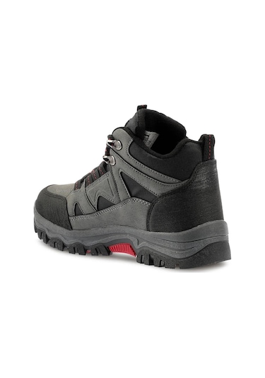 Slazenger HABIB Kadın  Koyu Gri Outdoor