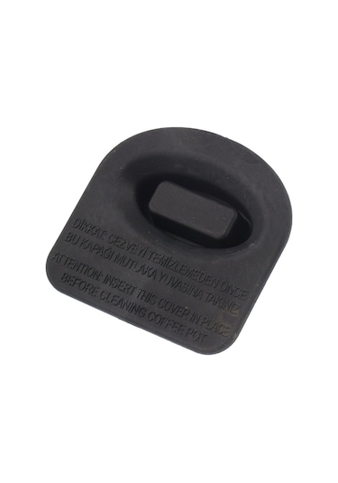 Kaave Kahve Makinesi Konnektör Koruma Kapağı, Fakir İle Uyumlu