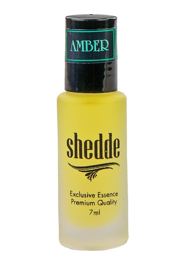 Shedde Amber Esans 7 ML