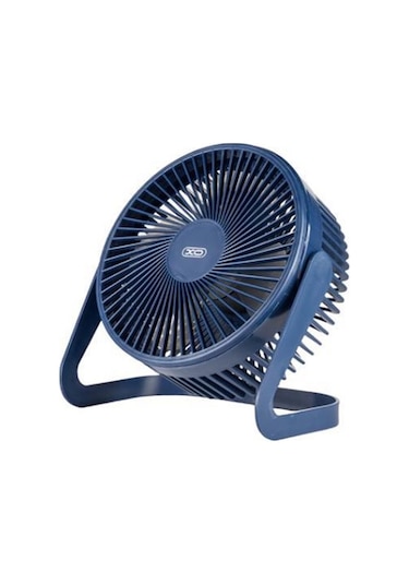 Mf91 Mini Usb Masaüstü Fan Taşınabilir Kompakt Kişisel Soğutucu, 3 Hız Ayarlı