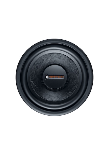Match Pp 8w-q 20cm Subwoofer