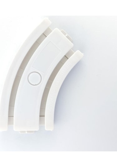 Seval Korniş Köşesi 45 Derece 2'li