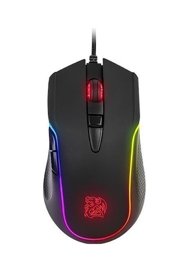 Thermaltake Neros TTS-EMO-NRR-WDOTBK-01 Kablolu USB Mouse