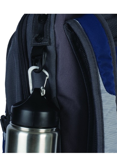 Nite Ize Slidelock Paslanmaz Çelik Karabina 2 Çok Renkli