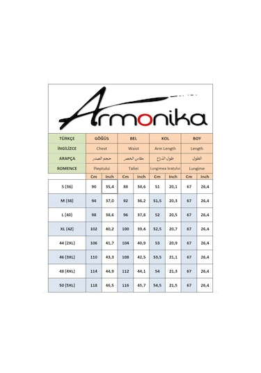 Armonika Kadın Açık Yeşil Kol İçi Çizgili Tek Düğmeli Ceket Arm-22k001122