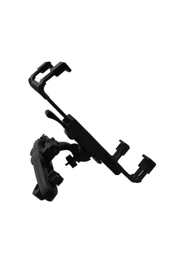 İpad, Samsung, Xiaomi, Huawei İçin Araba Araç İçi Arka Koltuk Tablet Telefon Tutucu Özel Tutacak