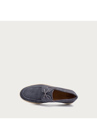 Siberia Sneaker Erkek 32b1 Frau Daıno Leather Siberia