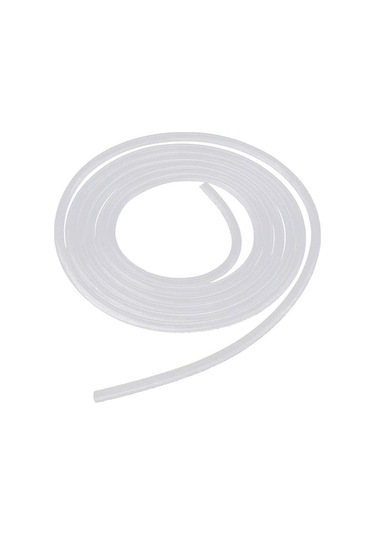 Hortum Silikon 4X6Mm 1 Metre