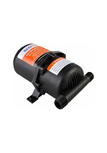Seaflo Basınç Tankı 0.75 Litre